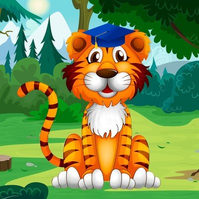 Игровой пакет Игрёнок в школе  (18 игр, 57 вариантов)