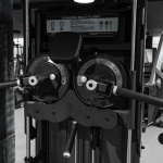 U2046 Мультибабочка. Стек 80 кг