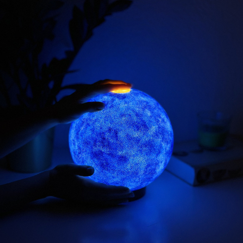 Светильник - Уран 20 см