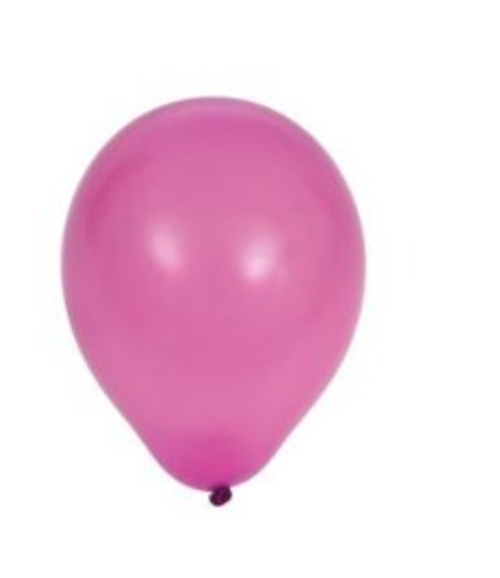 Шар фуше пастель