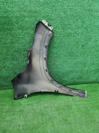 Крыло переднее левое Kia Seltos (2019-н.в.)