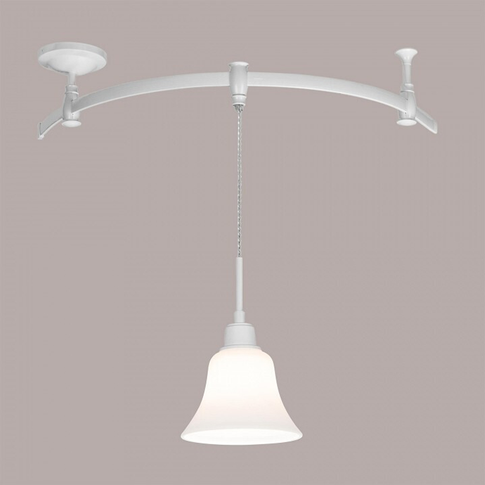 Трековый светильник Citilux CL560210