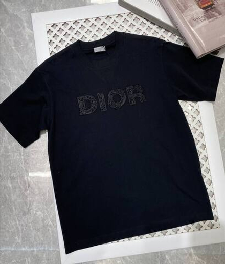 Футболка Christian Dior
