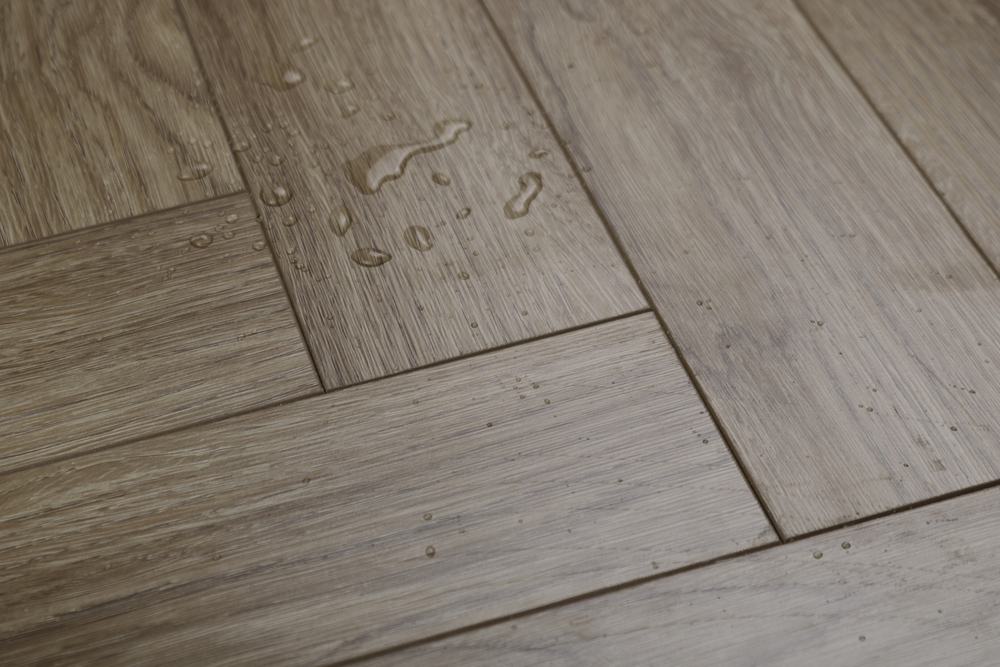 Ламинат ICON Orange 8 мм ДУБ МОРЕНЫЙ 1.92 м2