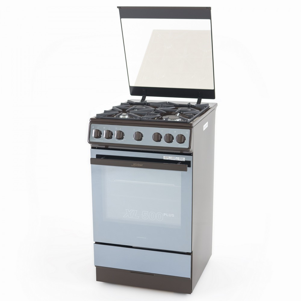 Плита газовая Kaiser HGG 52511 B