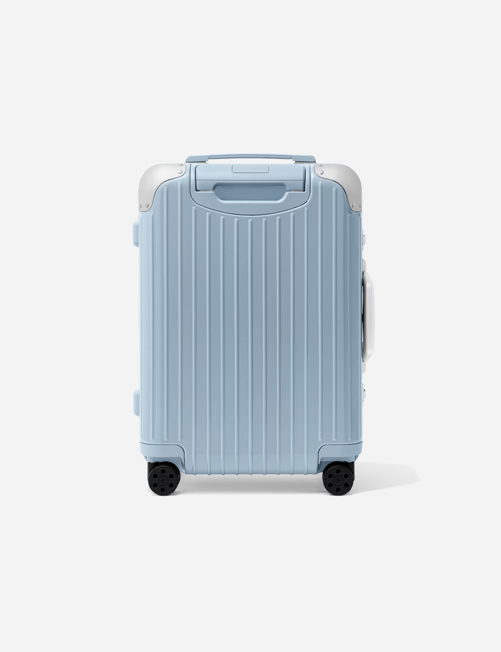 Чемодан Rimowa Hybrid Cabin "Gloss Sky blue"