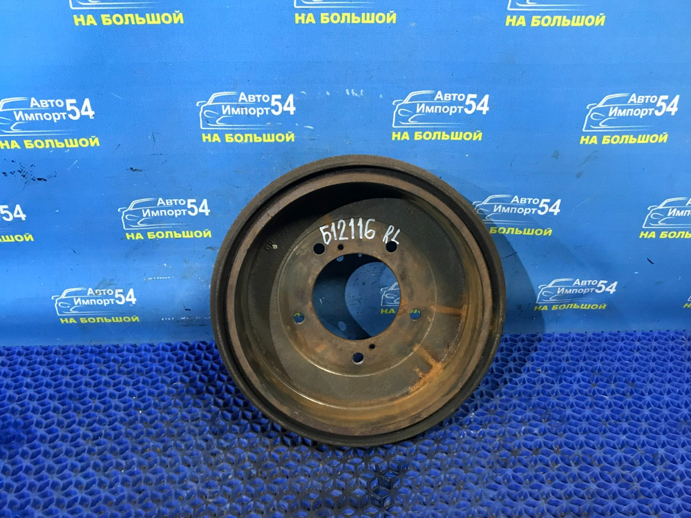 Барабан тормозной задний SUZUKI ESCUDO 1994-1997