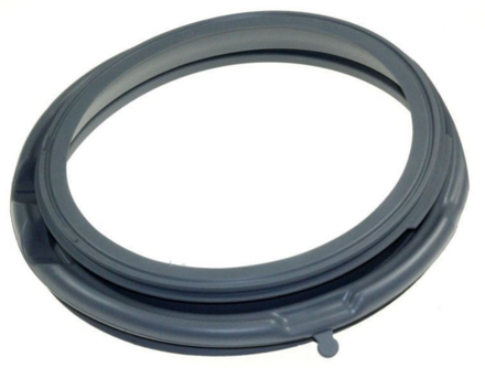 Манжета люка (уплотнитель двери) для стиральной машины Beko (Беко) - 2827084100