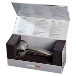 Плойка для создания идеальных локонов с функцией пара BaByliss MiraCurl SteamTech BAB2665SE