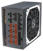 Блок питания Zalman ZM1000-ARX 1000 Вт
