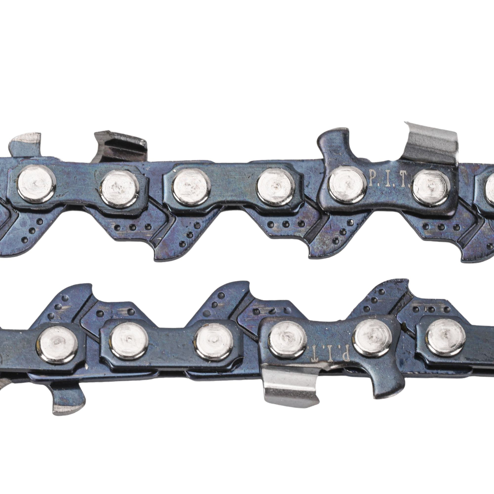 Цепь пильная для цепных пил P.I.T. ADVANCE 3/8"-1,3-45, шина 12", для РКЕ20Н-300А (ASCH01- 1245R)