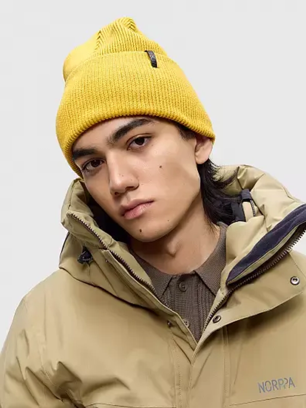 ШАПКА NORPPA DVINA 3 (100663)