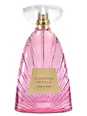 Thalia Sodi Diamond Petals