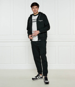 Кроссовки Armani Exchange - белый(XUX017 XCC68)