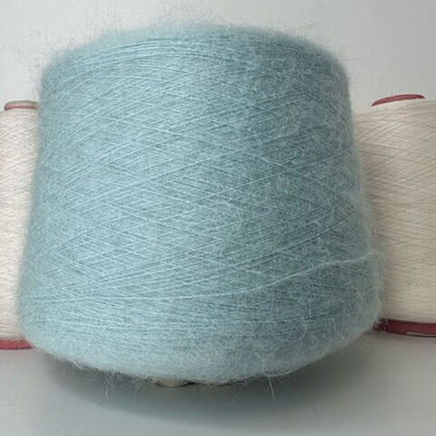 DALI - Lineapiu; 18% baby альпака, 18% кидмохер, 36% п/c, 28% п/a; 950м/100гр