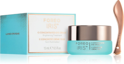 FOREO Iris Concentrated Eye Cream - активный омолаживающий крем для глаз /   30  ml  / GTIN 7350120790873
