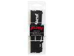 Оперативная память Kingston Fury Beast KF564C32BBA-32, DDR5 1х 32ГБ 6400 МГц, DIMM, RTL