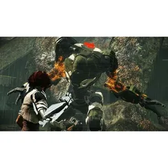 PS3 Remember Me (Новый, Русские субтитры, BLES-01701)