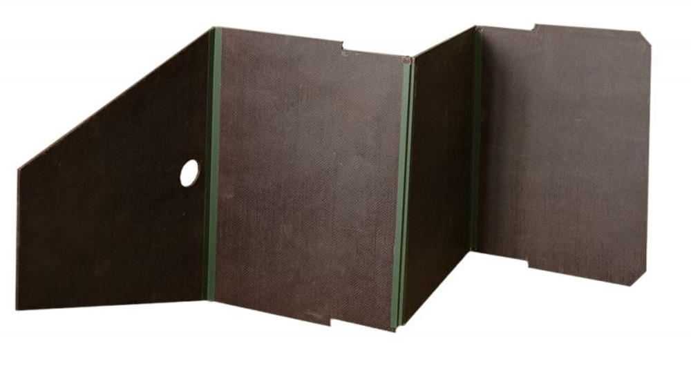 Flinc FT320K слань+киль (Лодка ПВХ)