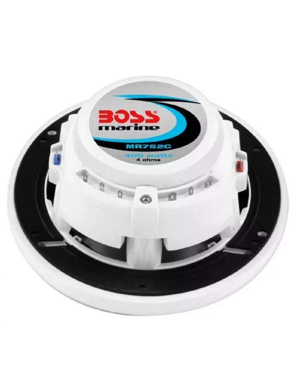 Динамики Boss Audio Marine MR752C, 400 Вт, 7.5"