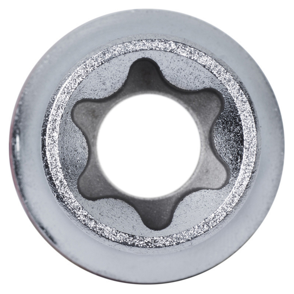 Головка торцевая TORX Е-стандарт 3/8&quot;, E18 KING TONY 337518M