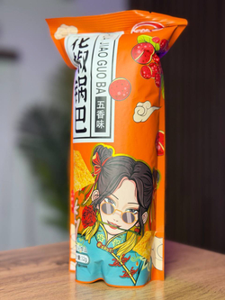 Чипсы Hao Di Xiong, 33 г