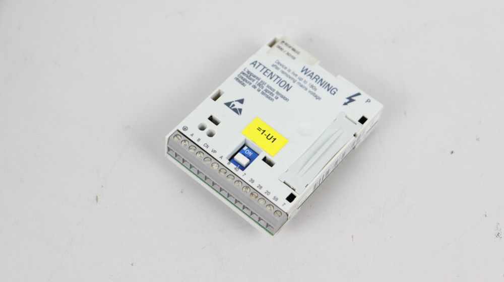 LENZE E82ZAFPC