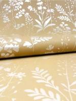 Обои флизелиновые M52802 Botanique Франция