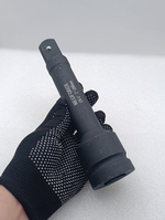 Удлинитель ударный 1"CRV 200мм