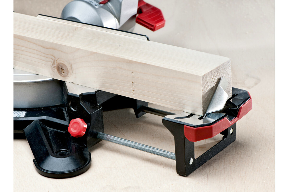 Эл. пила торц. Metabo KGS 216 М 1,5 кВт