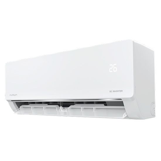 Мультисплит система на 5 комнат Ferrum FIS07F3_MR2_DC x 5 / FOS42F3_MR2_DC5
