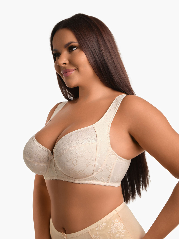 Бюстгальтер OIRO Dakota Мягкая чашка