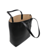 Двухсторонняя сумка-шопер + поясная сумка Michael Kors - черный(30F3SZAT9T)