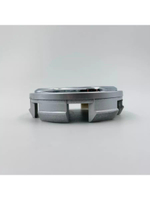 Колпачки заглушки на литые диски с эмблемой Honda 58 мм 4 шт