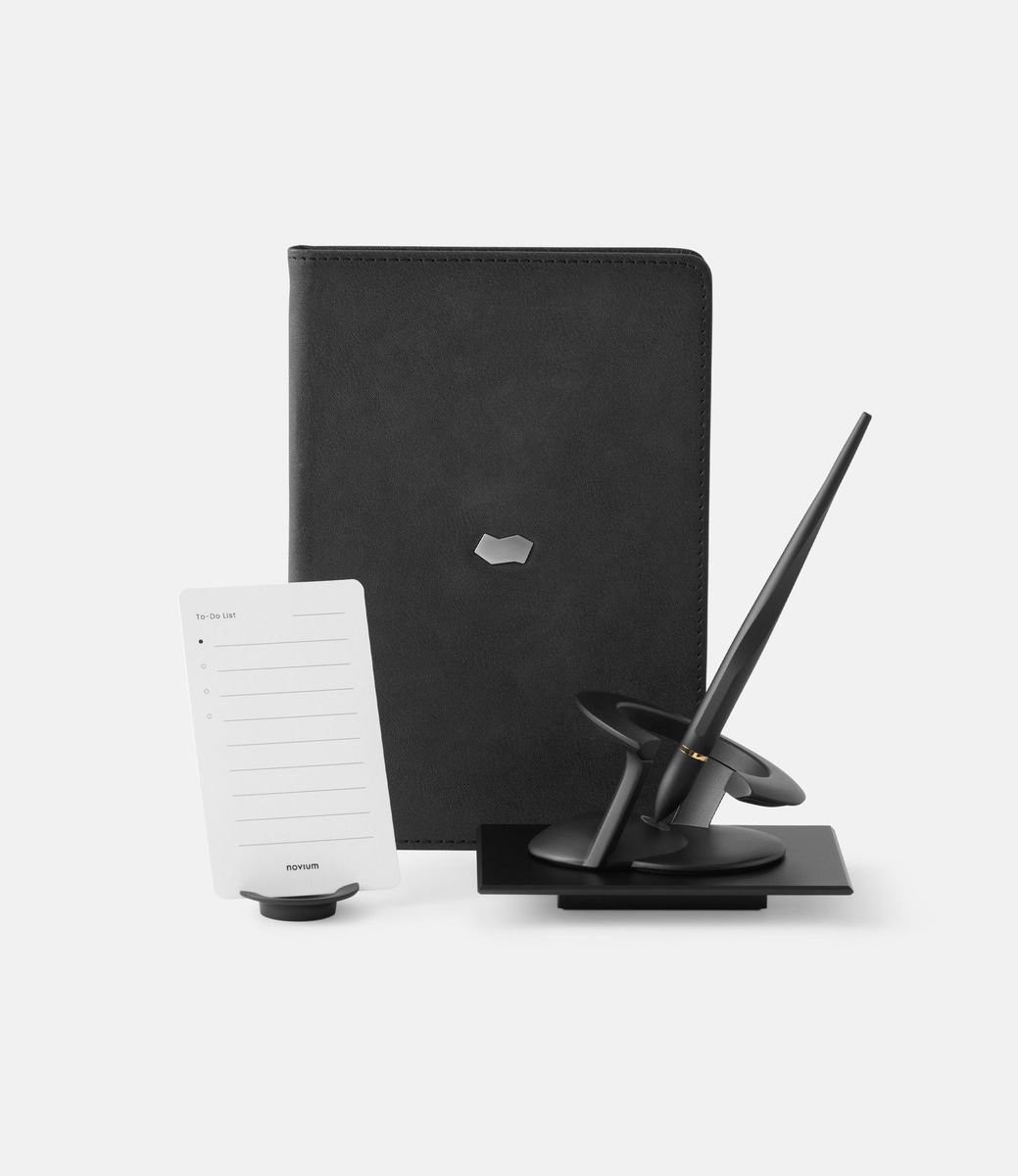 Novium Interstellar Gift Set — подарочный набор