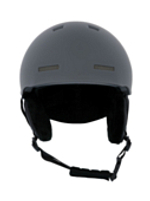 Зимний шлем ProSurf Unicolor Grey (см:61)