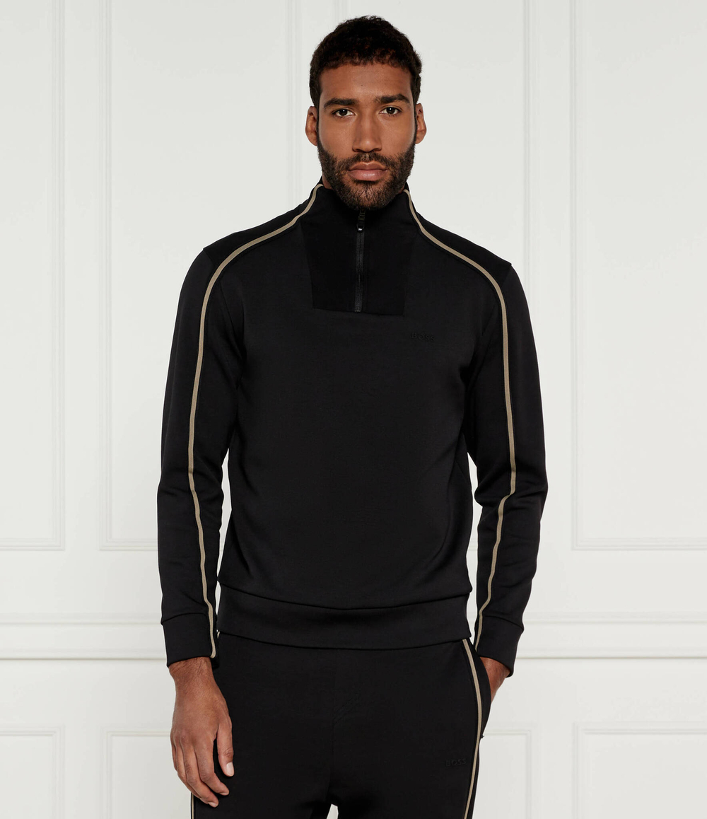 Худые Sweat 1 BOSS GREEN - черный(50523911)