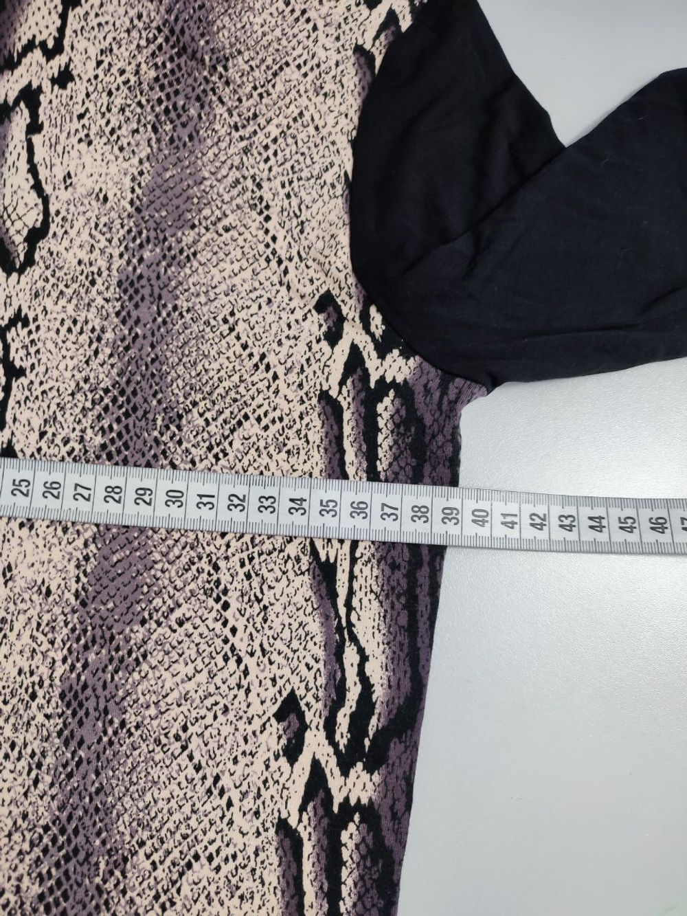 Джемпер Roccobarocco стильный 44 размер