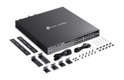 Коммутатор TP-Link Omada SG6428XHP
