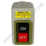 Посты кнопочные Энергия BS