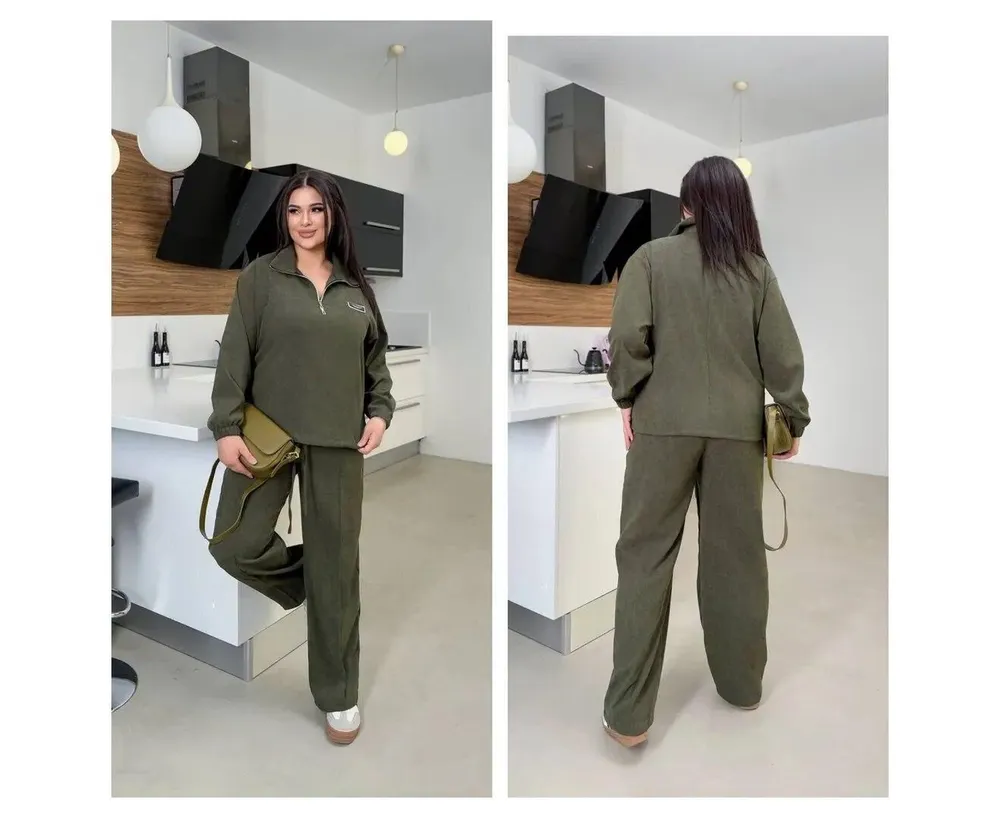 Костюм 2589898 Fabrika