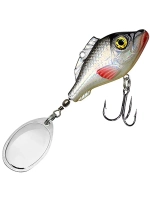 Блесна вертушка НЕМО AGLIA, вес - 10,5g, №1, 014