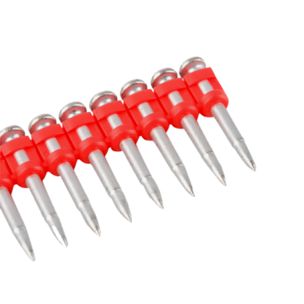 Гвозди F-CN BULLETS MG 3,0х32 для газового пистолета(1000шт/уп)