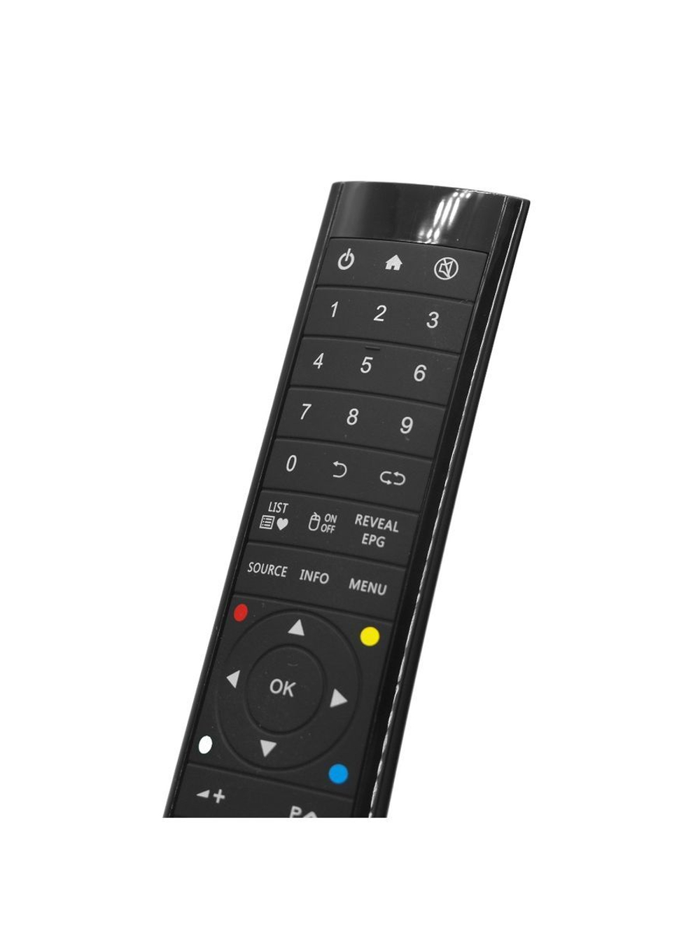 Пульт WS-3328 для тв Telefunken Harper Scoole Horion