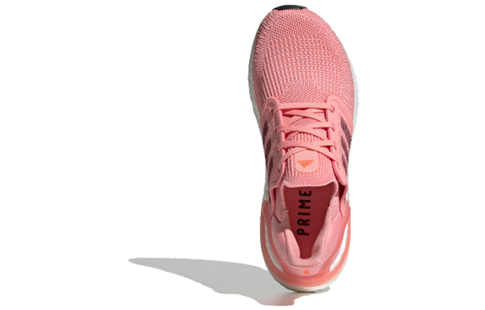 Кроссовки Adidas Ultraboost 20 (Женская размерная сетка)