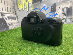 Nikon F80