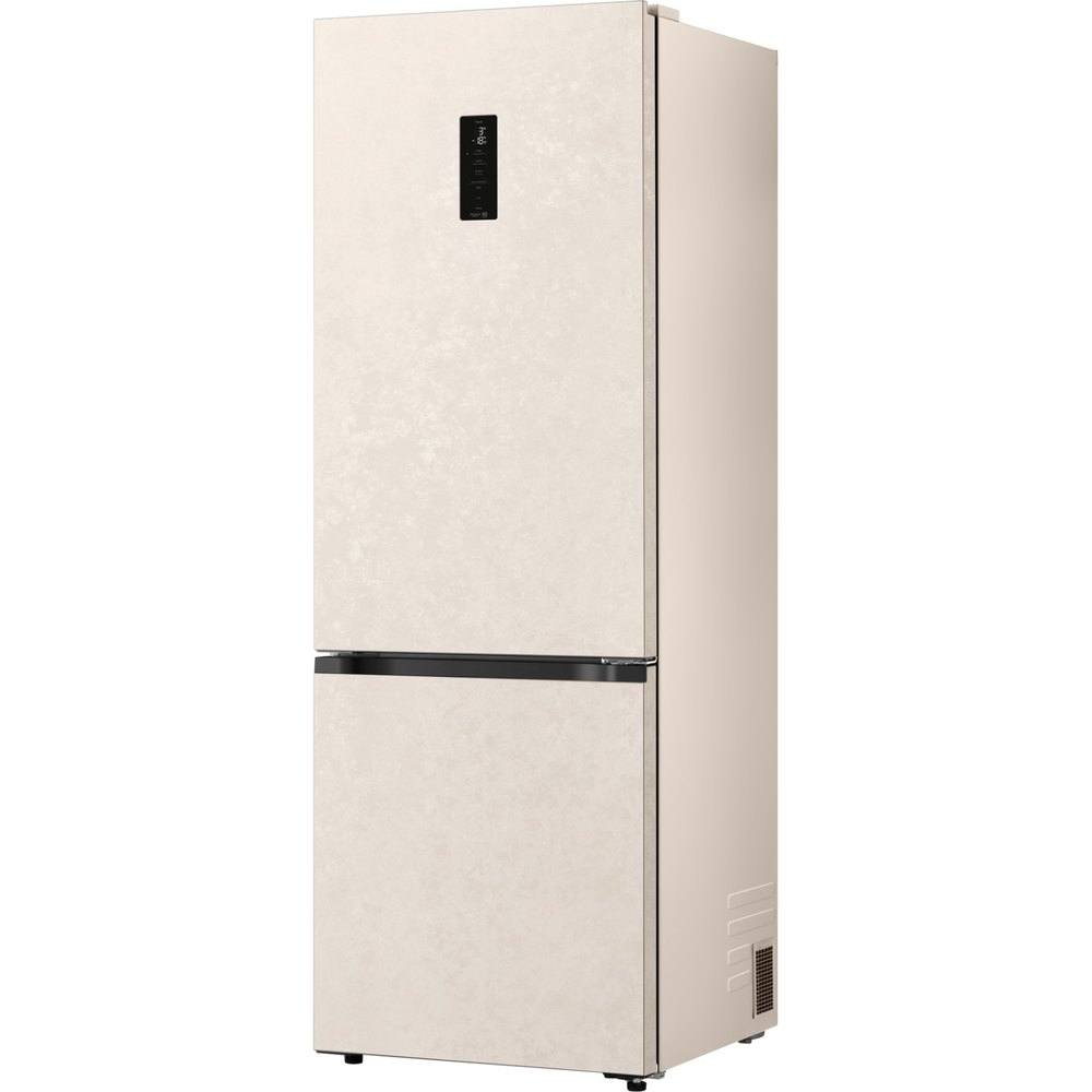 Холодильник LG GC-B640FEKM