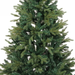 Ёлка «Красавица» 180 см ПВХ+резина (709 веток)