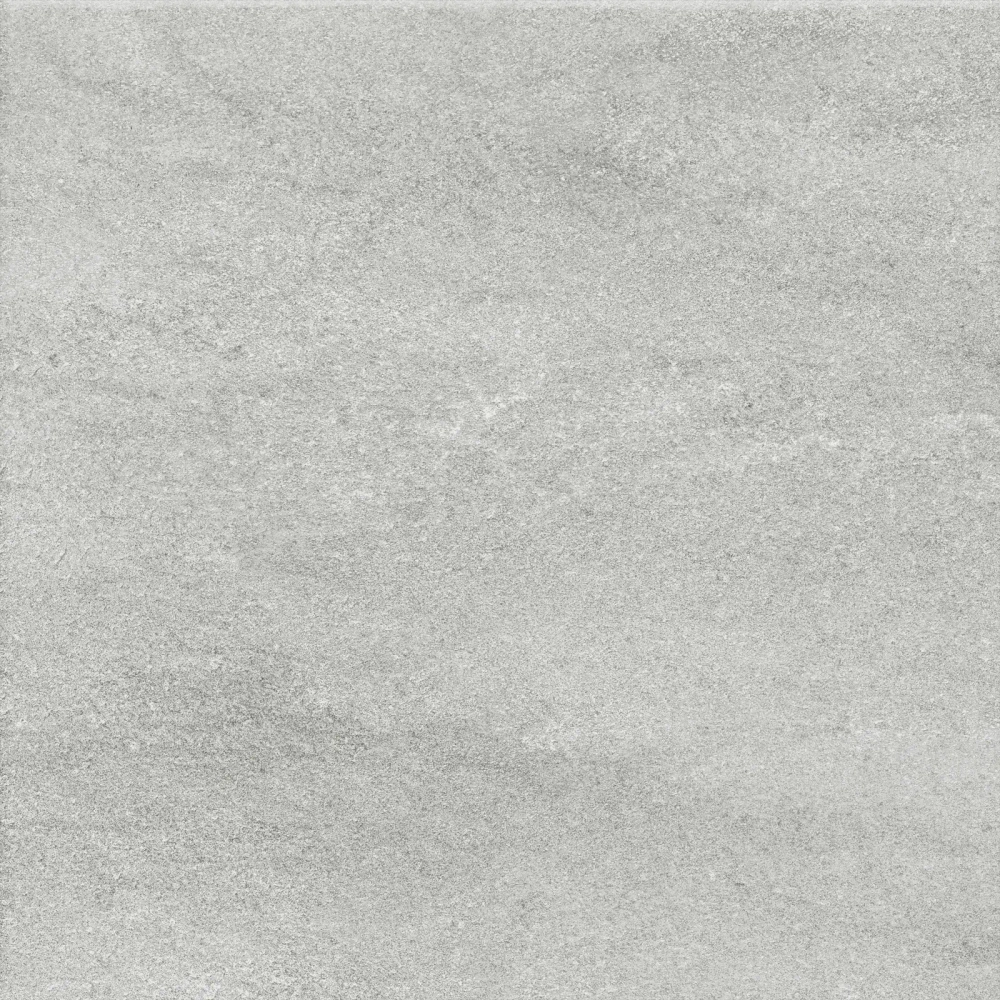 Керамогранит Alma Ceramica GFU6060NKS07R Nikos 60x60 серый глазурованный матовый / противоскользящий / рельефный под бетон