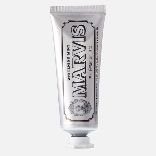 MARVIS Зубная паста "Мята" отбеливающая